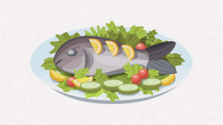 【閲覧注意】中国のレストランで「こんな魚料理」が出てきた･･･（動画）