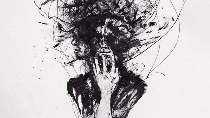 【閲覧注意】統合失調症の男が起こした事件、あまりにも恐ろしい･･･（画像）