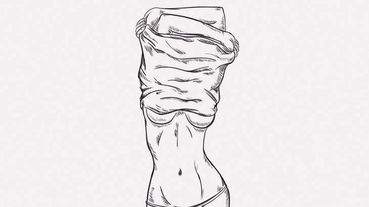 その場のノリでオッパイを触らせてくれちゃう系女子（動画）