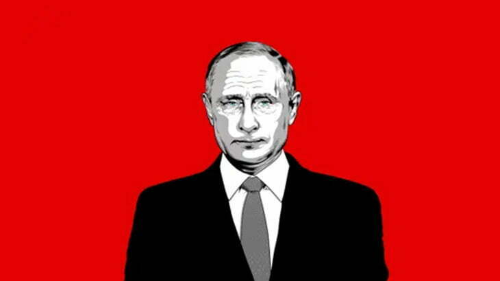 プーチンがシークレットブーツを履いていることを検証してみた（動画）