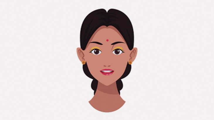 この女性、左腕だけが異様にデカい（動画）