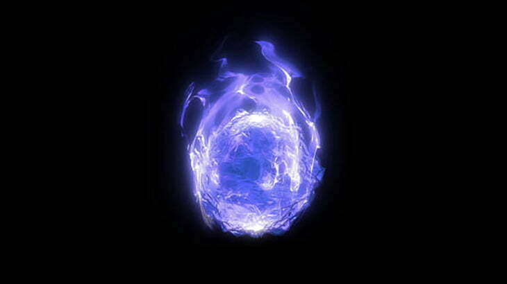 発光する球体が浮遊する物理現象「ボールライトニング」（動画）