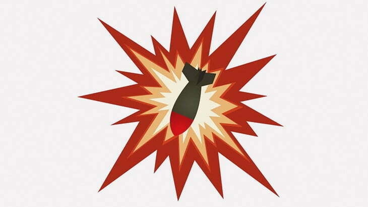 【閲覧注意】自宅にいたお婆ちゃん、ロシアの空爆で死亡･･･（動画）