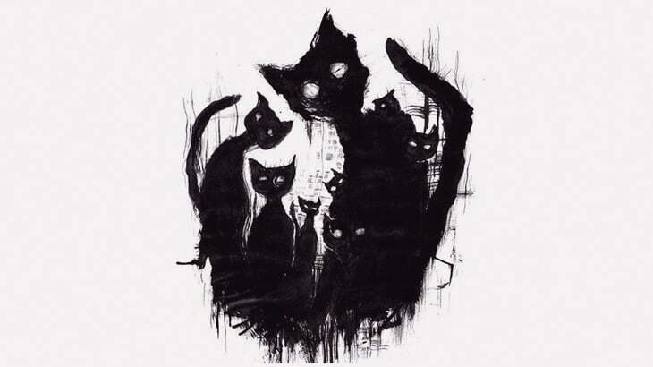 【閲覧注意】死後、猫に食われた男、こんな姿で発見される･･･（画像）