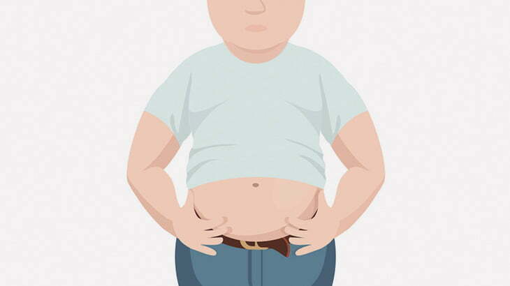 パンパンに膨れたお腹から体液を摘出する手術（動画）