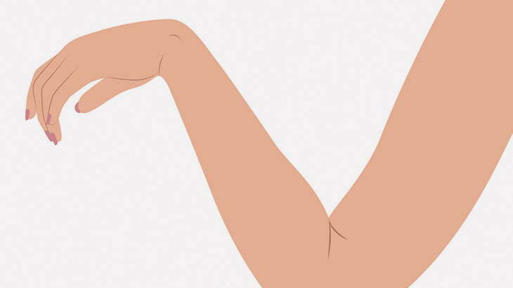 【閲覧注意】医者「3分割された腕を治しました」（画像）