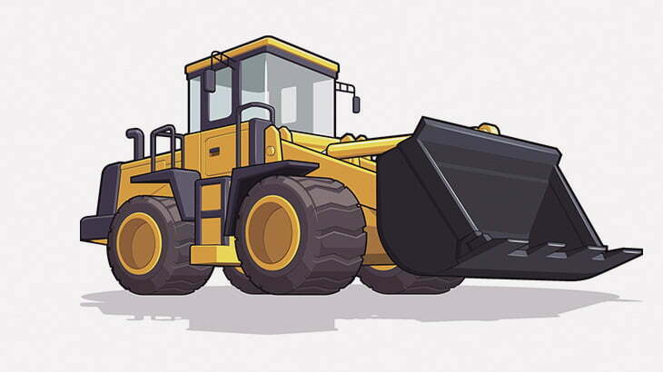 重機の操縦Lv.1の作業員さん、とんでもないことに･･･（動画）