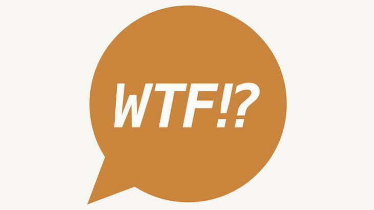 この男たち、何食べてるの･･･？（動画）