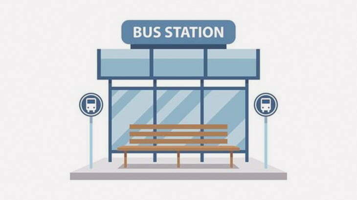 車から降りた男、予想外の死を迎えてしまう･･･（動画）