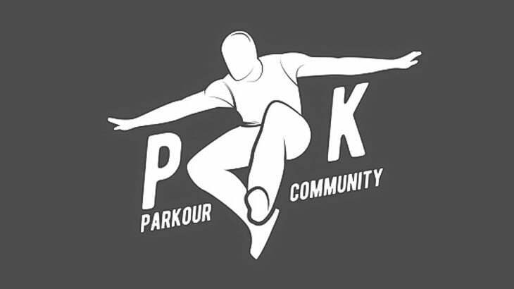 パルクールに挑戦した男、着地に失敗して足がボキッと･･･（動画）