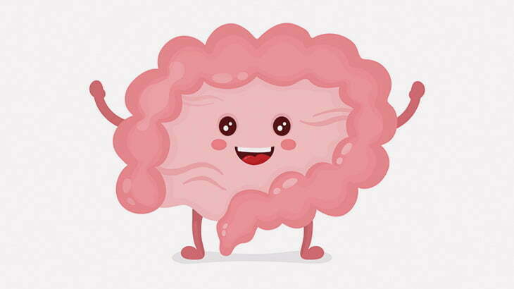 幼い頃からひどい便秘に悩まされ続けた23歳女性の腸、こうなってた･･･（画像）