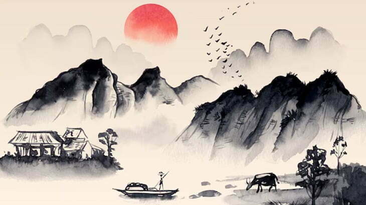 【中国】私たち、こんな場所に住んでます（動画）