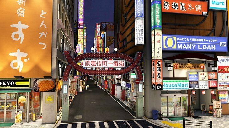 歌舞伎町で起こった半グレの喧嘩、海外に晒されてしまう（動画）