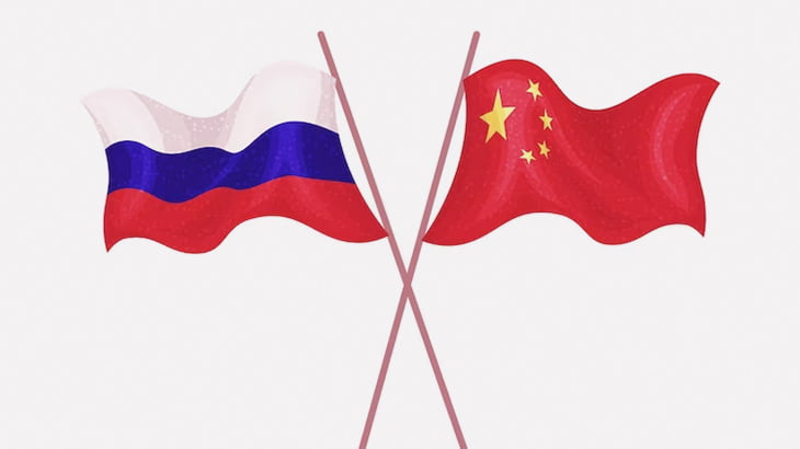 ウクライナ人「戦争で殺された選手のポスターを掲げます！」中国人「ダメです」（動画）