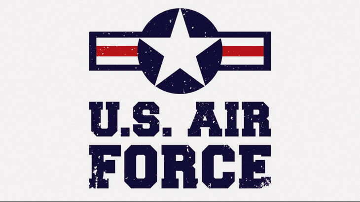 16kmを数秒で疾走する米空軍の最新技術（動画）