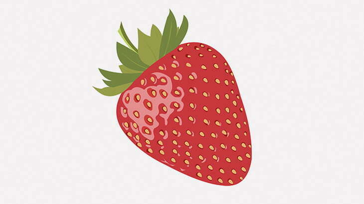 １００リットルの水槽にパンパンに入ったイチゴを何時間で食べ切れるかチャレンジ（動画）