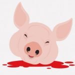 【閲覧注意】中国の村人たち「豚の内臓を生で食べるのは最高なんですよ」（動画）