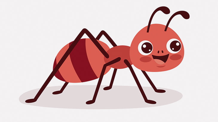 男「魚と赤アリを混ぜ合わせて食べると美味しいんですよ」（動画）