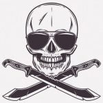 【閲覧注意】マチェーテコンピレーション（動画）