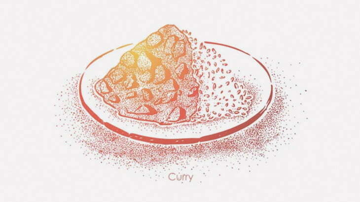 バングラデシュのとある村で出されるこの料理、食べれる？（動画）