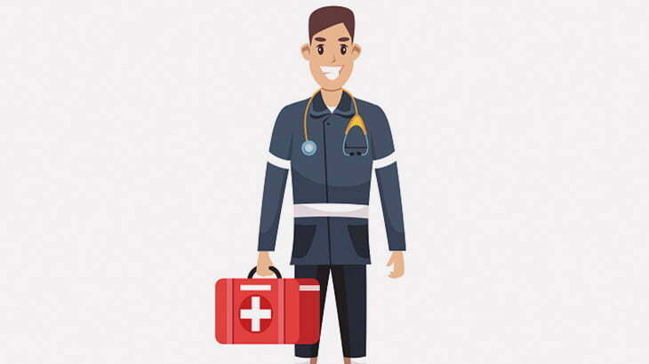 救急隊員「この家のお婆ちゃん死んだし金盗んでも大丈夫っしょ」（動画）