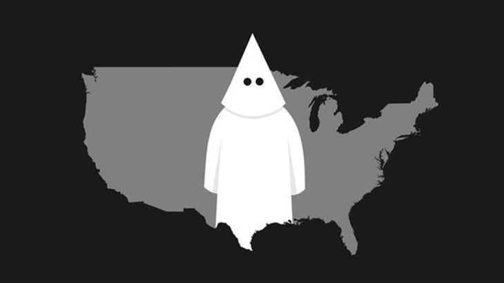 「アメリカで最も人種差別主義の街」で「Black Lives Matter」を掲げてみたらこうなった（動画）