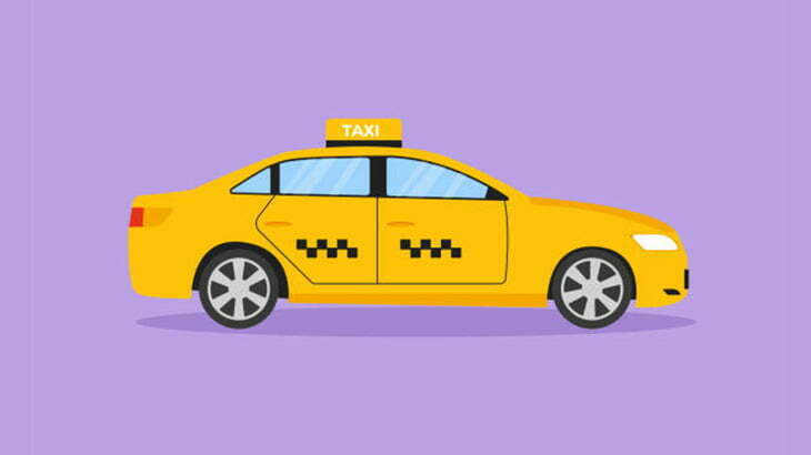 Uberタクシーのドライバーが酔っ払った女性客をレイプしようとしてた（動画）