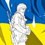 【閲覧注意】ウクライナ兵士、斬首されてしまう･･･（動画）