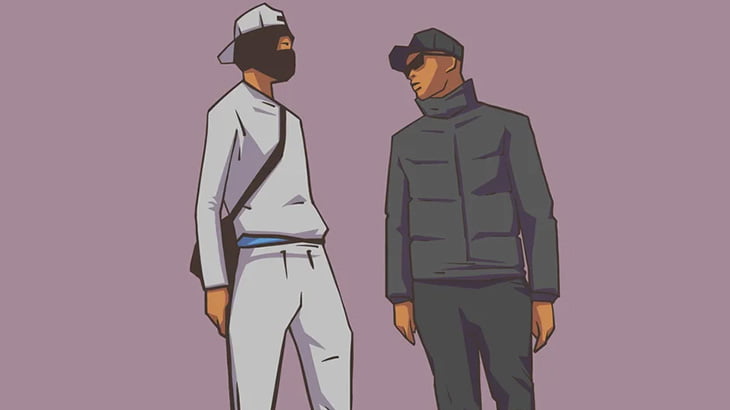 男「これから麻薬の売人を撮影してくるわｗｗｗ」 → 銃殺されてしまう･･･（動画）