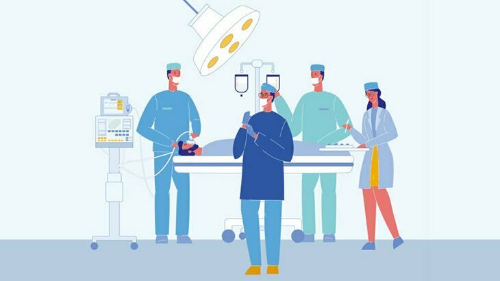 【閲覧注意】医療の現場コンピレーション3（動画）