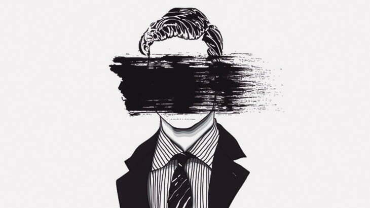 【閲覧注意】事故に遭った男の顔、無くなってしまう･･･（動画）