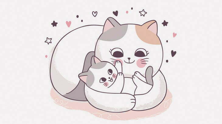 【閲覧注意】飼い猫が赤ちゃんを産んだ♪ → 数日後におそろしいことが･･･（画像）