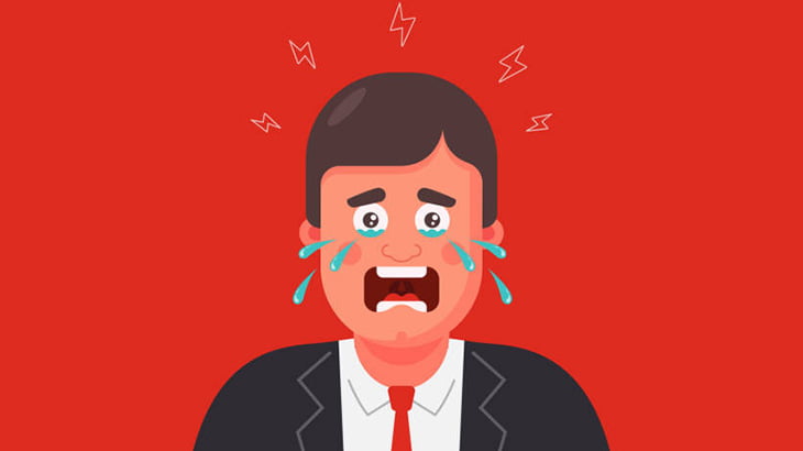 車のドライバー「死にたい！死にたいーーー！」 → お店に突っ込む（動画）