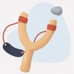 スリングショットを極めすぎた男、こんなことができるようになってしまう（動画）