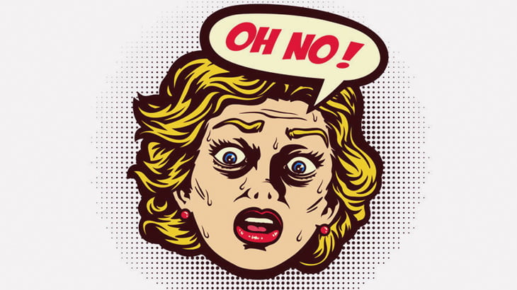 【閲覧注意】犬の体からこんなものが落ちてきた･･･（動画）