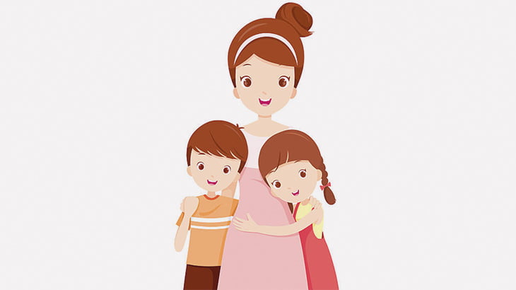 子連れのママさん、予想外の死･･･（動画）