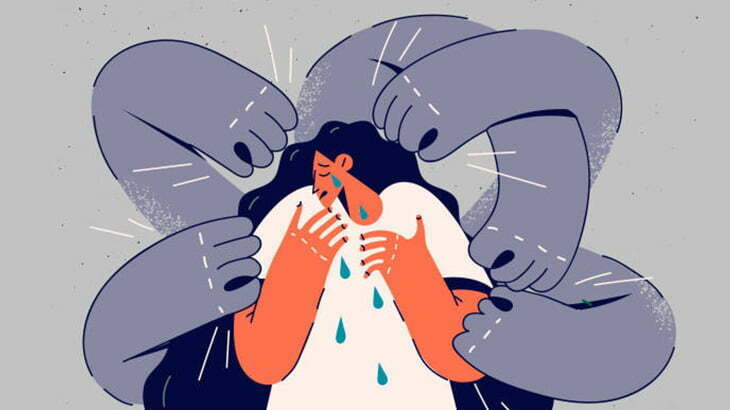 【閲覧注意】自傷行為する女たちコンピレーション（動画）