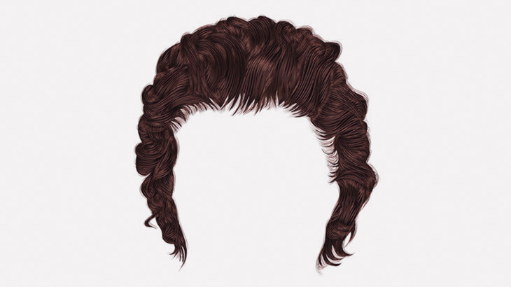 【閲覧注意】この男、頭皮が剥がれてる･･･（動画）