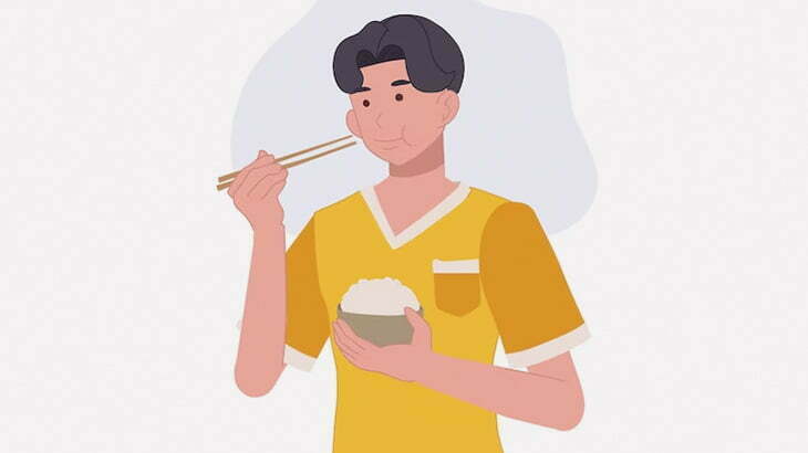 【閲覧注意】男「俺の口、ちょっと人とは違うんだよね」（動画）