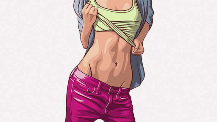 公共の場でエッチな姿を晒しちゃう女性たちコンピレーション2（動画）