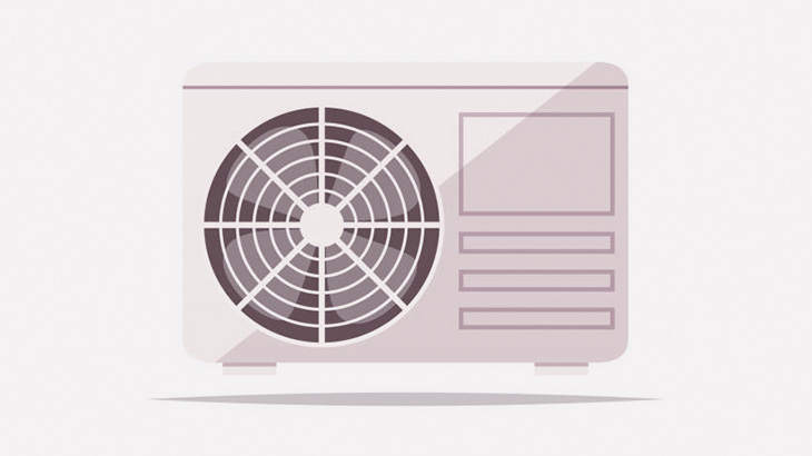 男「屋根の上のエアコン修理しよ！」 → 爆発（動画）