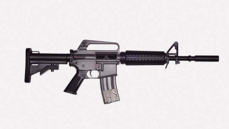 男「銃を撃って爆破させるから撮影してて！」 → 顔を負傷（動画）