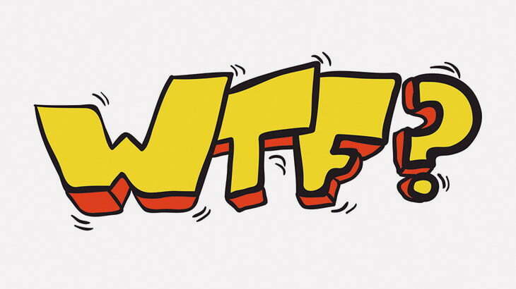 【閲覧注意】コレ、本物･･･？（画像）