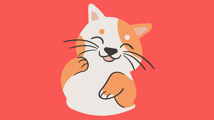 猫さん、ちゅ～るに狂ってしまう（動画）