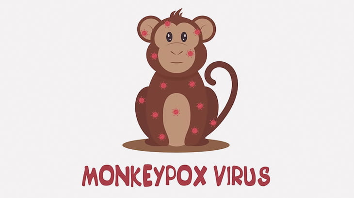 【閲覧注意】男「サル痘に感染しちゃった･･･」（画像）