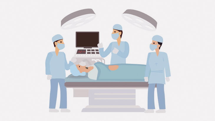 【閲覧注意】医療現場でしか見られない不思議な映像コンピレーション（動画）