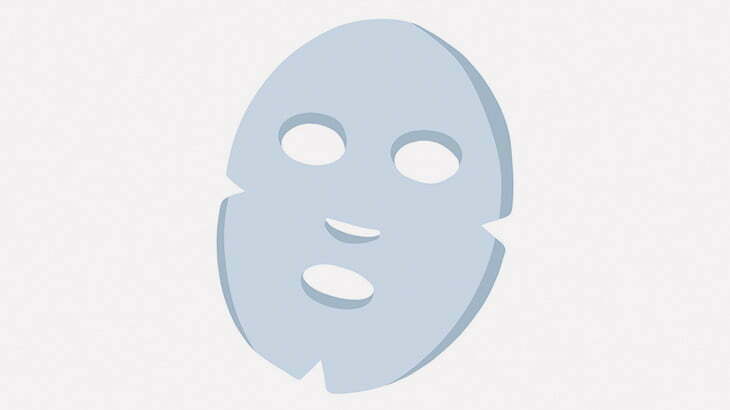 【閲覧注意】解剖医「人間の顔の皮膚を剥がしました」（画像）