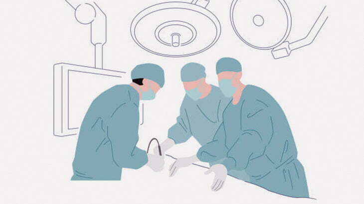 【閲覧注意】医療の現場コンピレーション5（動画）