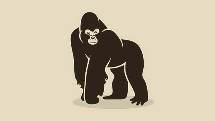 メスゴリラ「セックスしてよぉーー！！」（動画）