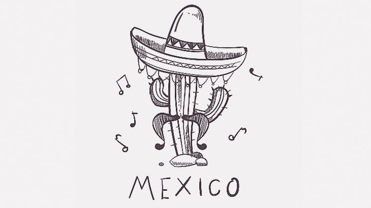 【閲覧注意】麻薬カルテルに捕まった３人の男たち、順番に斬首･･･